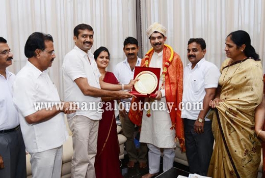 BJP Maha-Sampark Abhiyan